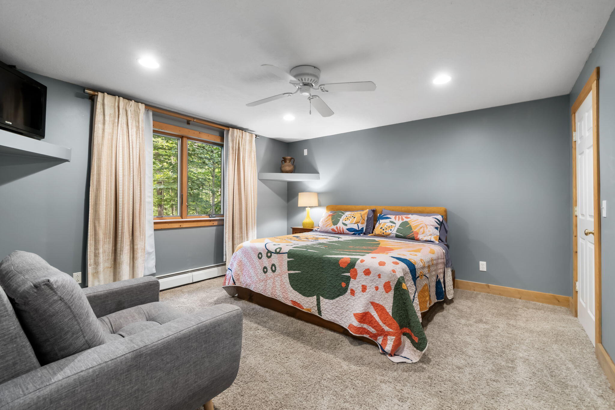 8308 Ridgeway Road Petoskey, MI 49770 - Photo 27 of 43 Gallery Image 27