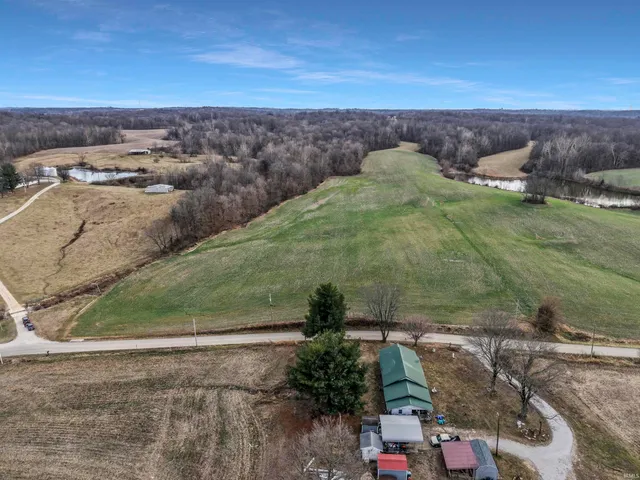 $400,000 | Carithers Road, Princeton, IN 47670
