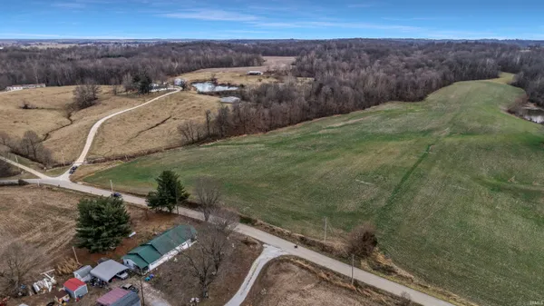 $400,000 | Carithers Road, Princeton, IN 47670