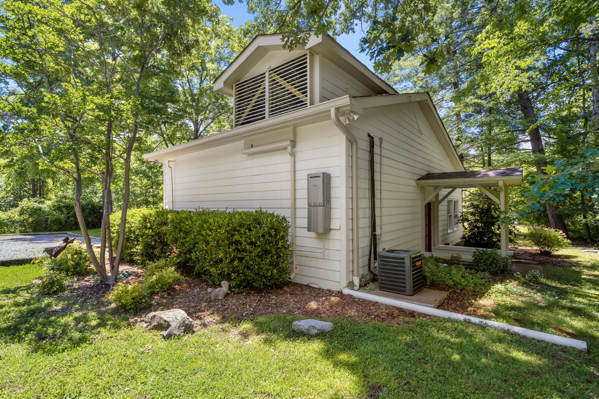 237 Lake O'Donnell Road Sewanee, TN 37375 - Photo 20 of 20