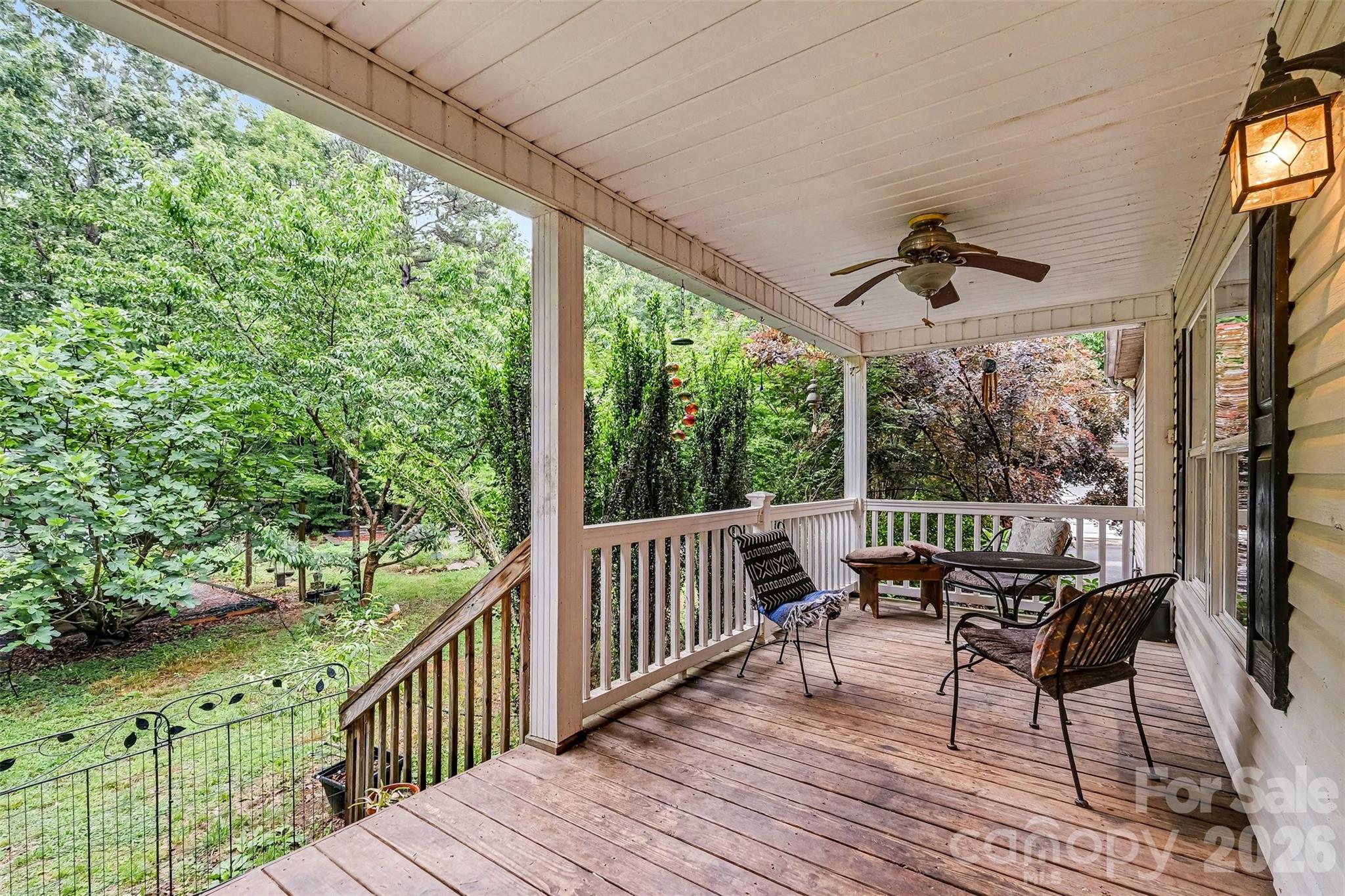 5879 Gold Hill Road East Gold Hill, NC 28071 - Photo 3 of 37