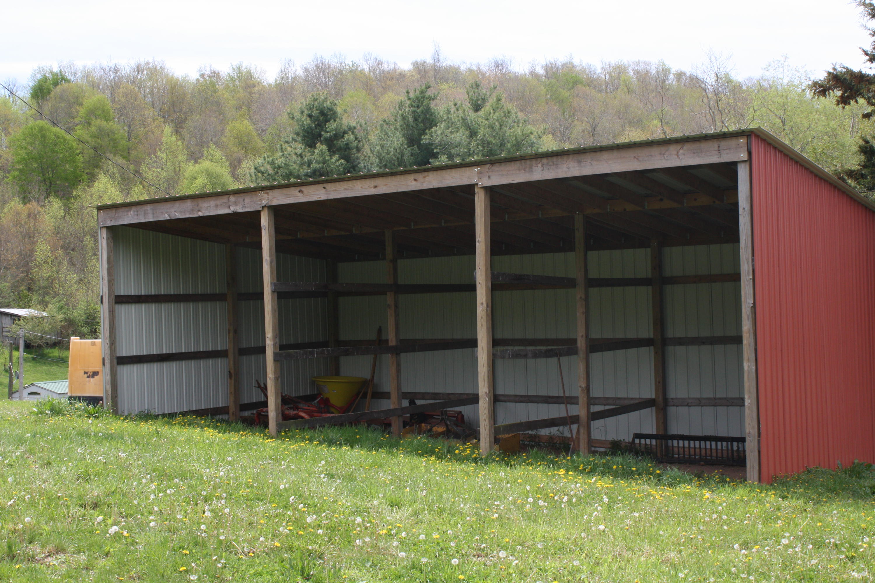 1161 Plumley Mountain Road Sandstone, WV 25985 - Photo 53 of 138 Gallery Image 53