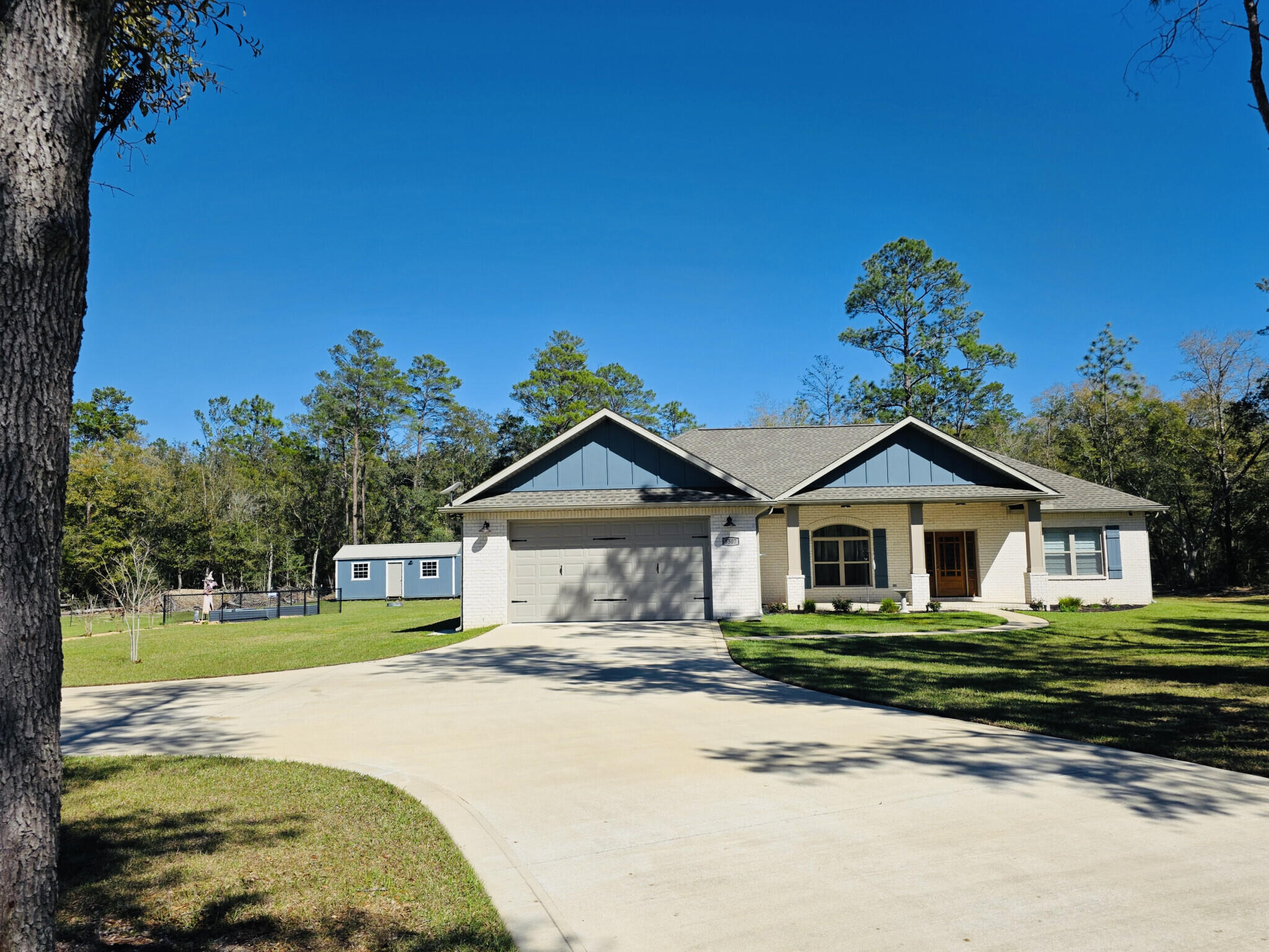 5507 Goodwin Road Crestview, FL 32539 - Photo 1 of 70 2) 54945-67da07e37ea00