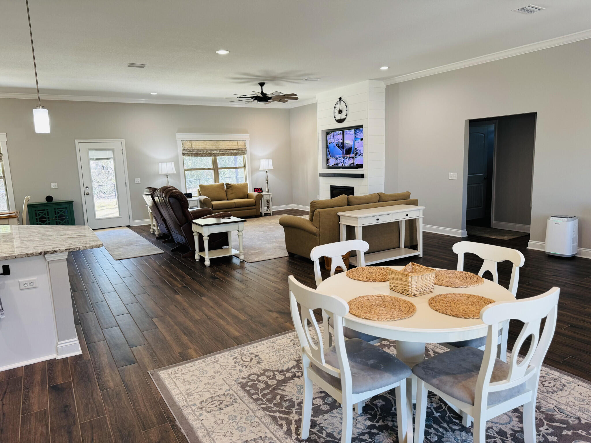5507 Goodwin Road Crestview, FL 32539 - Photo 15 of 70 16) 54945-67da07ff67ee0