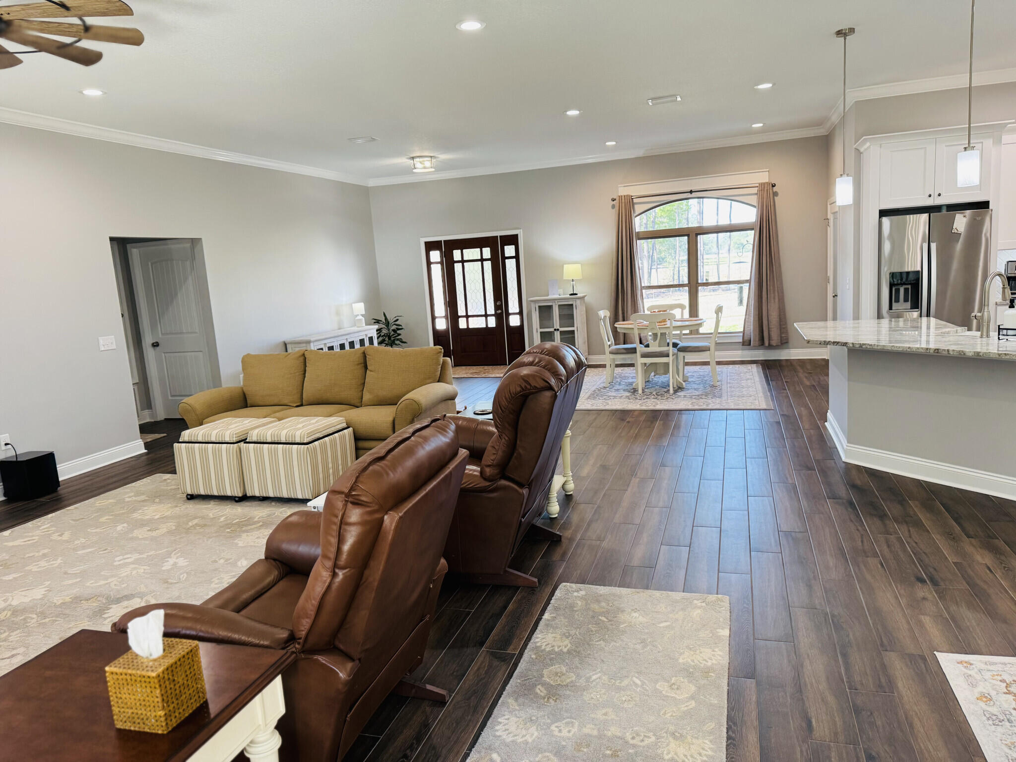 5507 Goodwin Road Crestview, FL 32539 - Photo 18 of 70 19) 54945-67da080d425a4