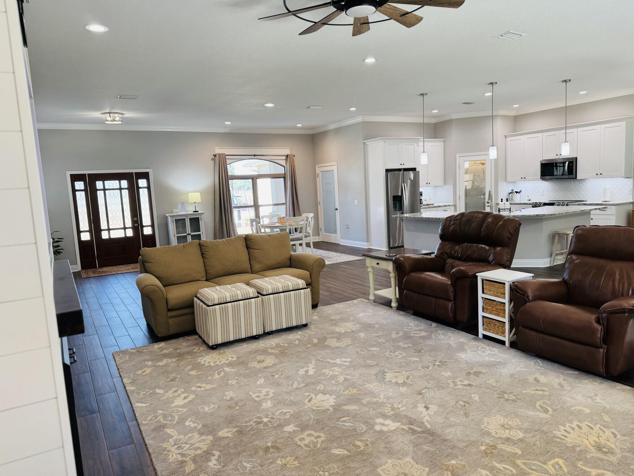 5507 Goodwin Road Crestview, FL 32539 - Photo 19 of 70 20) 54945-67da07ffb8f2a
