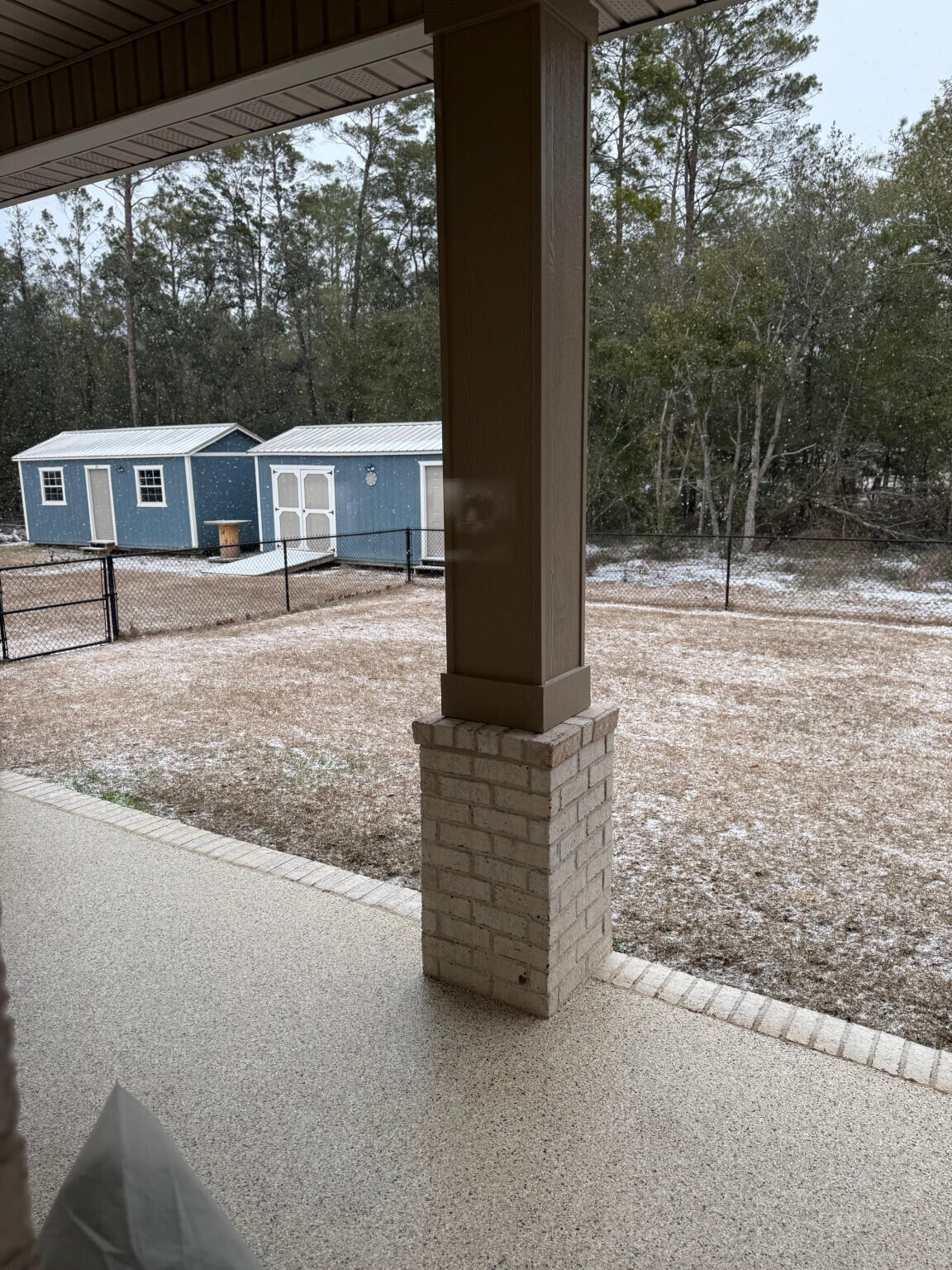5507 Goodwin Road Crestview, FL 32539 - Photo 69 of 70 70) 54945-67da081c417f0