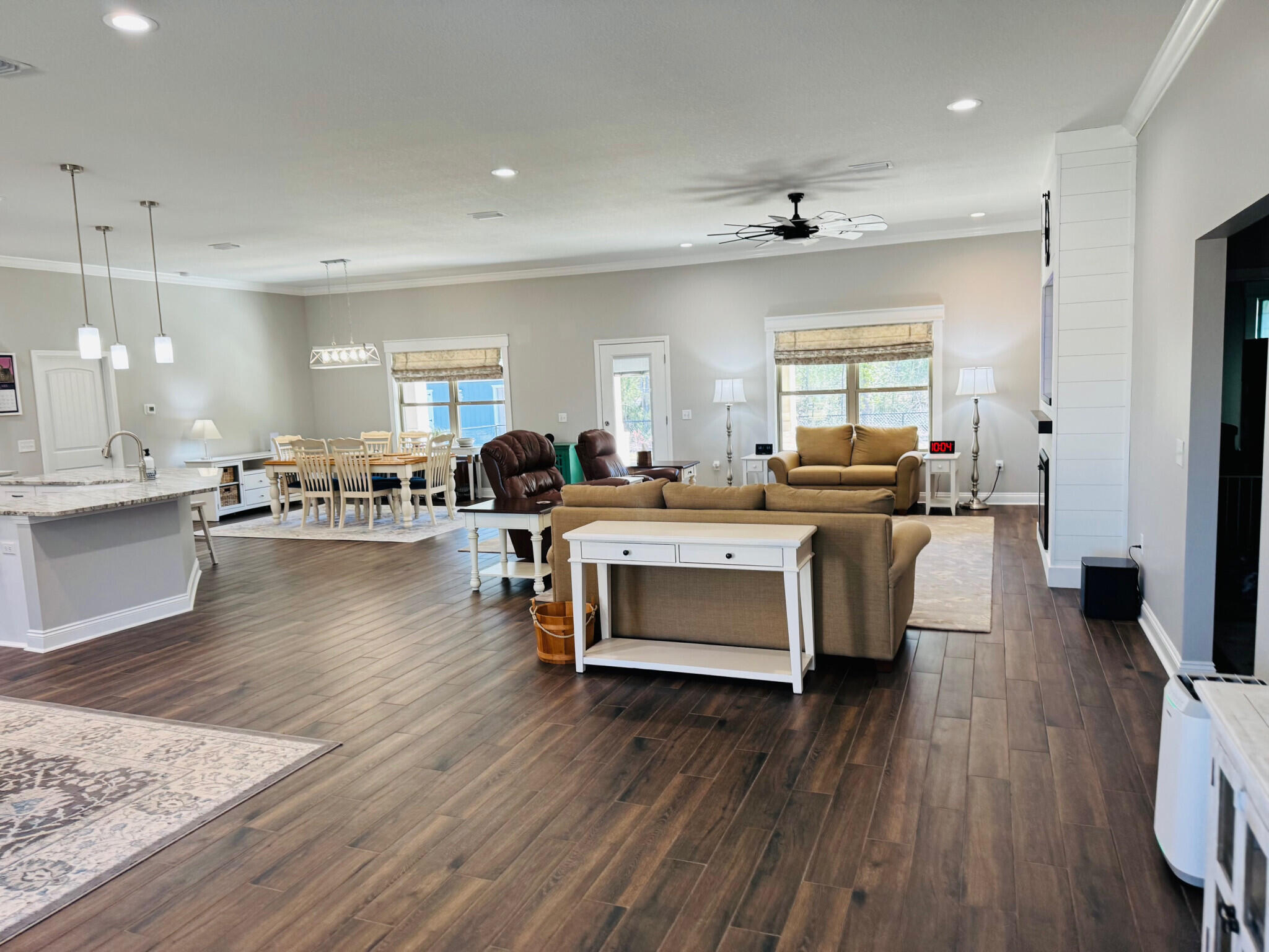 5507 Goodwin Road Crestview, FL 32539 - Photo 9 of 70 10) 54945-67da0817494ee