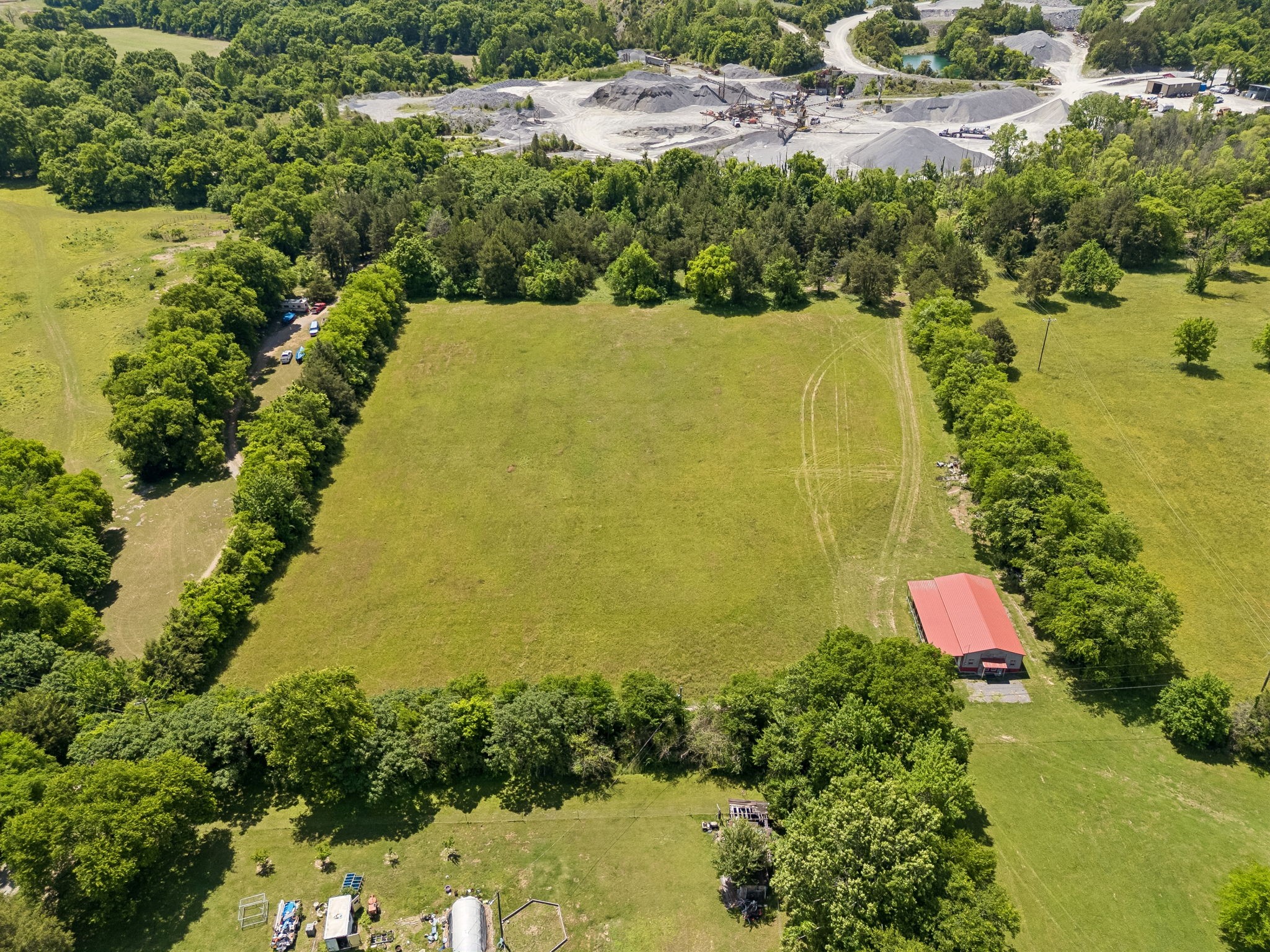 15 Clark Mill Road Fayetteville, TN 37334 - Photo 12 of 55