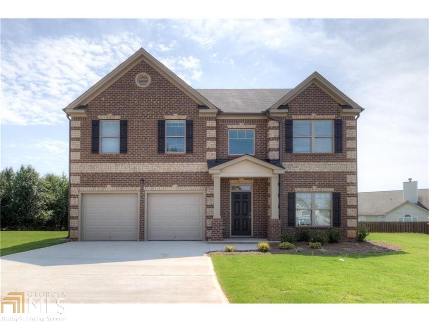 5781 Rex Ridge Crossing Rex, GA 30273 - Photo 1 of 1 Gallery Image 1