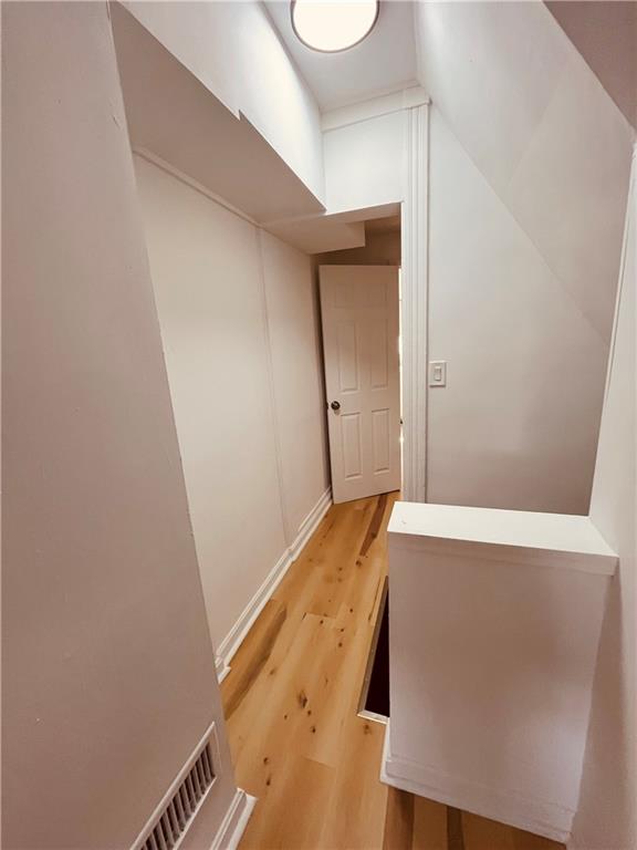 5144 Natrona Way Pittsburgh, PA 15201 - Photo 5 of 11 a view of walk in closet