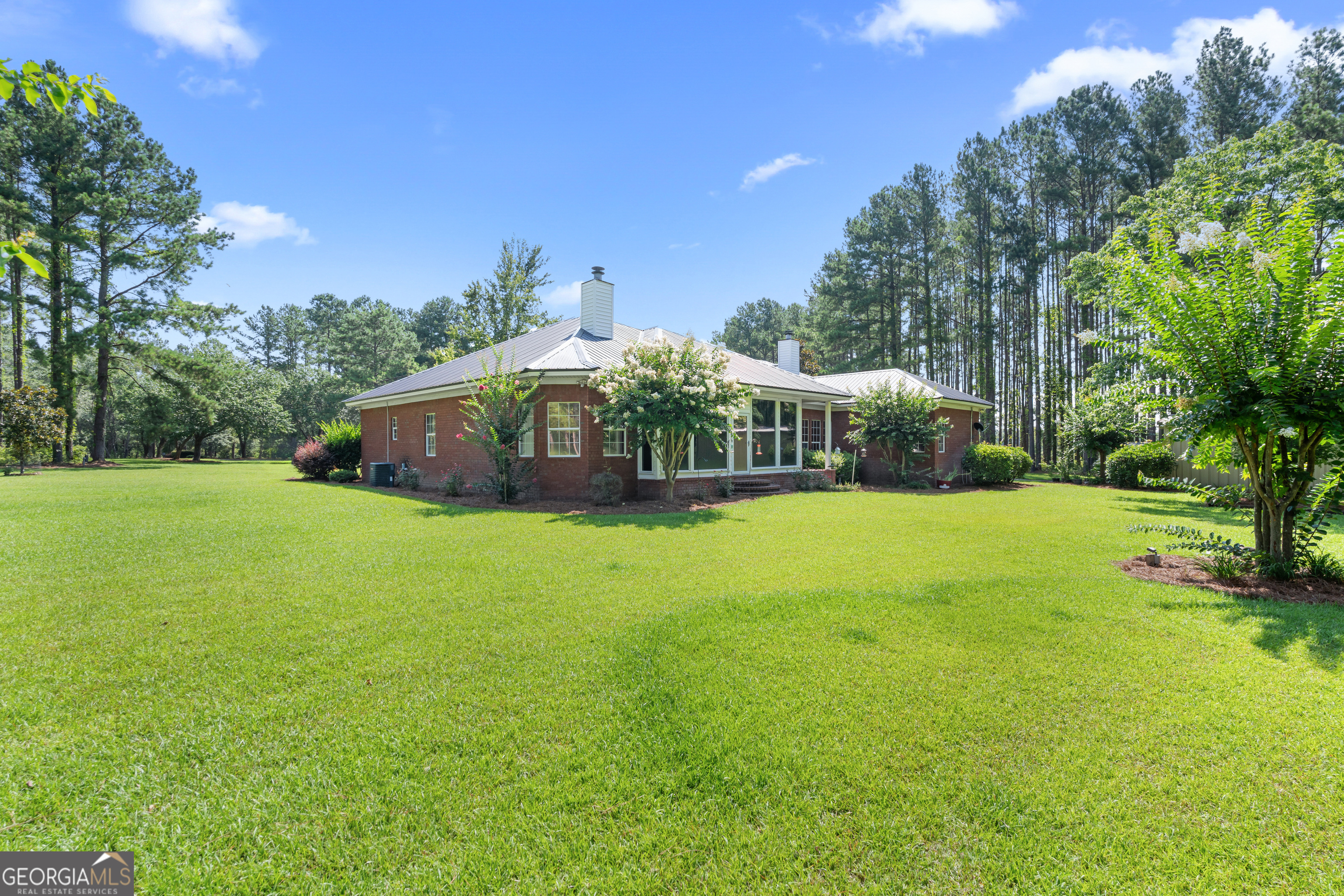 2055 Blankenbaker Road Statesboro, GA 30458 - Photo 4 of 42