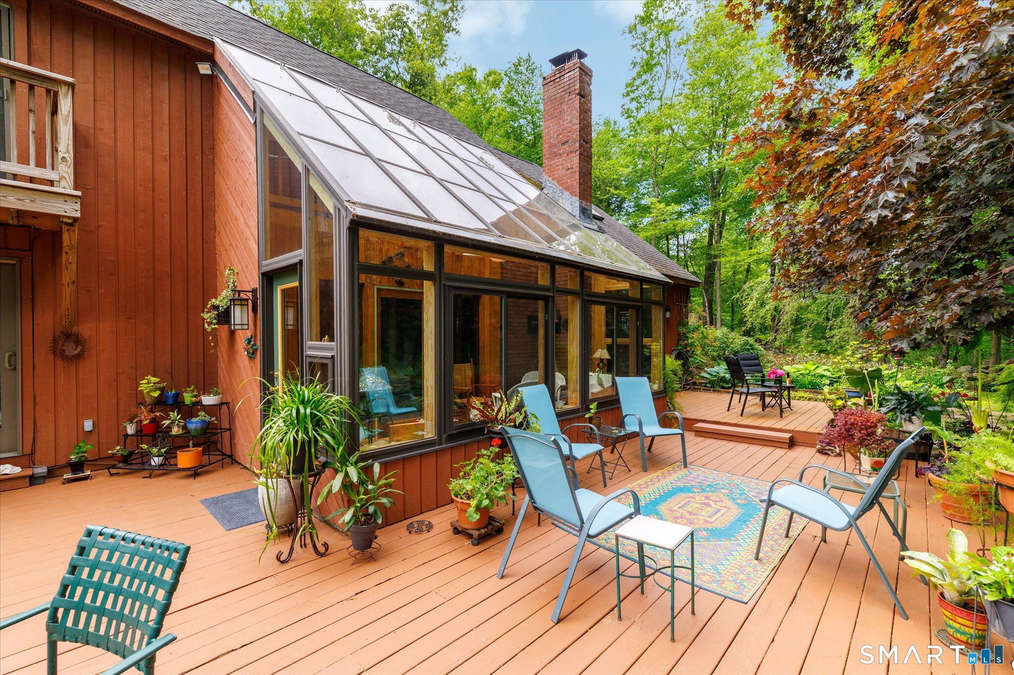 30 Grant Hill Road Brooklyn, CT 06234 - Photo 3 of 40