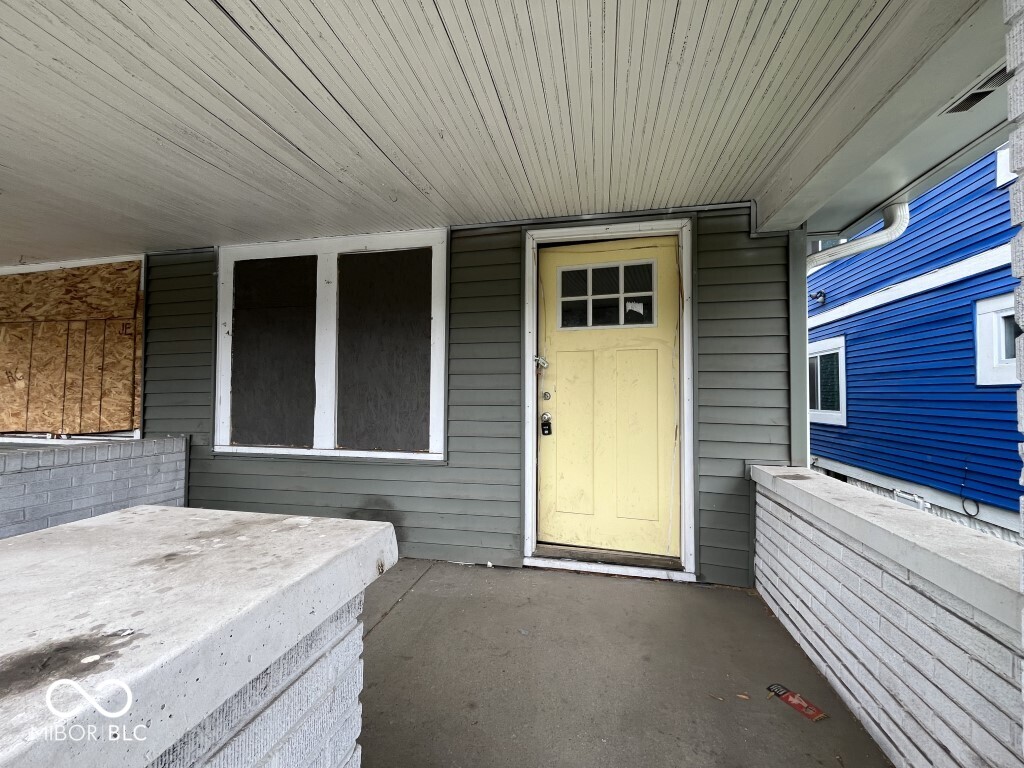 228 North Rural Street Indianapolis, IN 46201 - Photo 2 of 15 Gallery Image 2