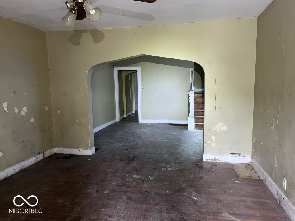 228 North Rural Street Indianapolis, IN 46201 - Photo 3 of 15 Gallery Image 3