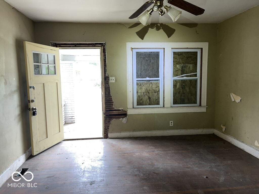 228 North Rural Street Indianapolis, IN 46201 - Photo 4 of 15 Gallery Image 4