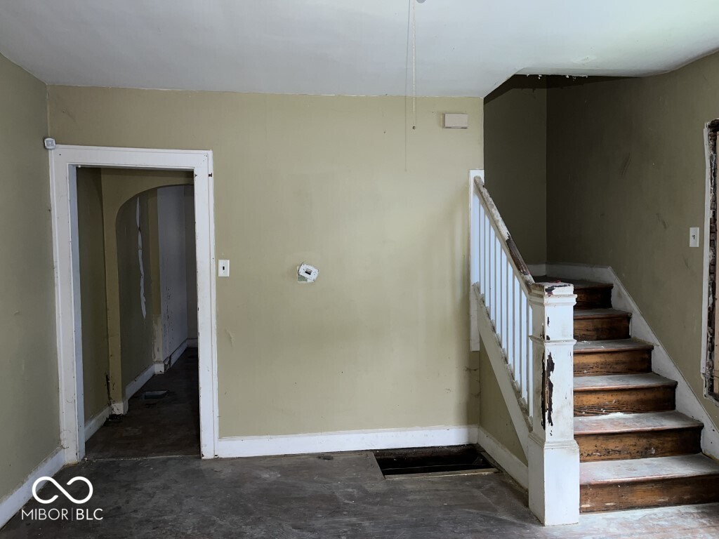 228 North Rural Street Indianapolis, IN 46201 - Photo 5 of 15 Gallery Image 5