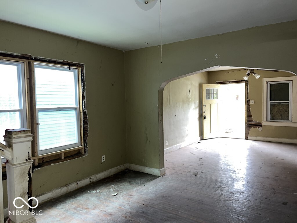 228 North Rural Street Indianapolis, IN 46201 - Photo 6 of 15 Gallery Image 6
