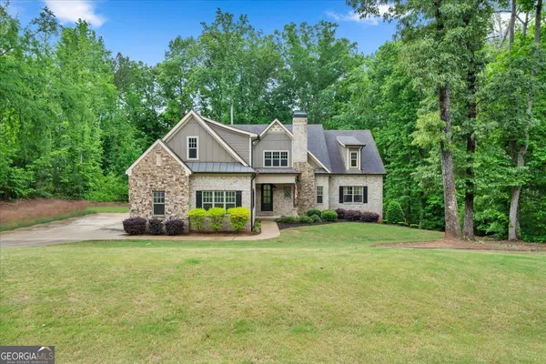 $745,900 | 103 Heights Avenue, Forsyth, GA 31029