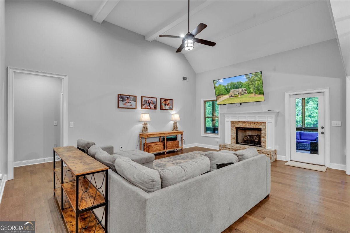 103 Heights Avenue Forsyth, GA 31029 - Photo 12 of 100