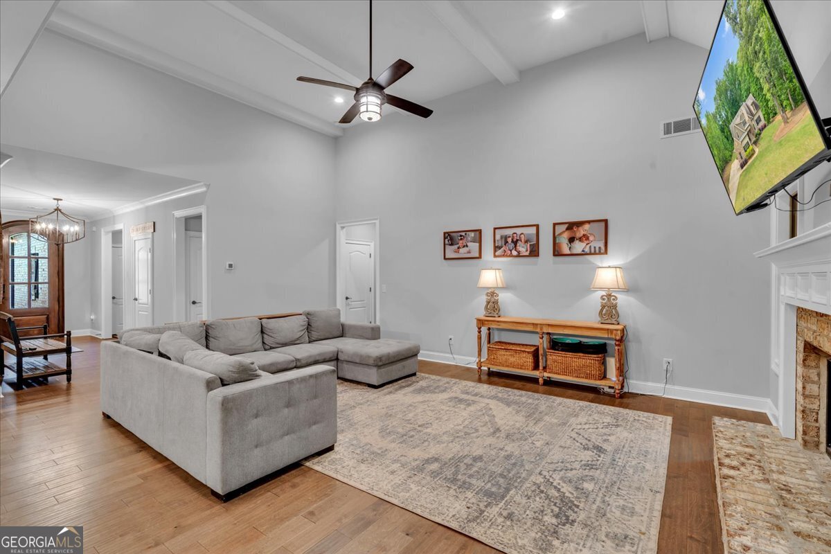 103 Heights Avenue Forsyth, GA 31029 - Photo 13 of 100