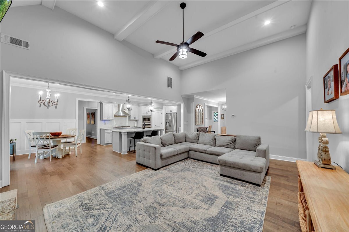 103 Heights Avenue Forsyth, GA 31029 - Photo 14 of 100
