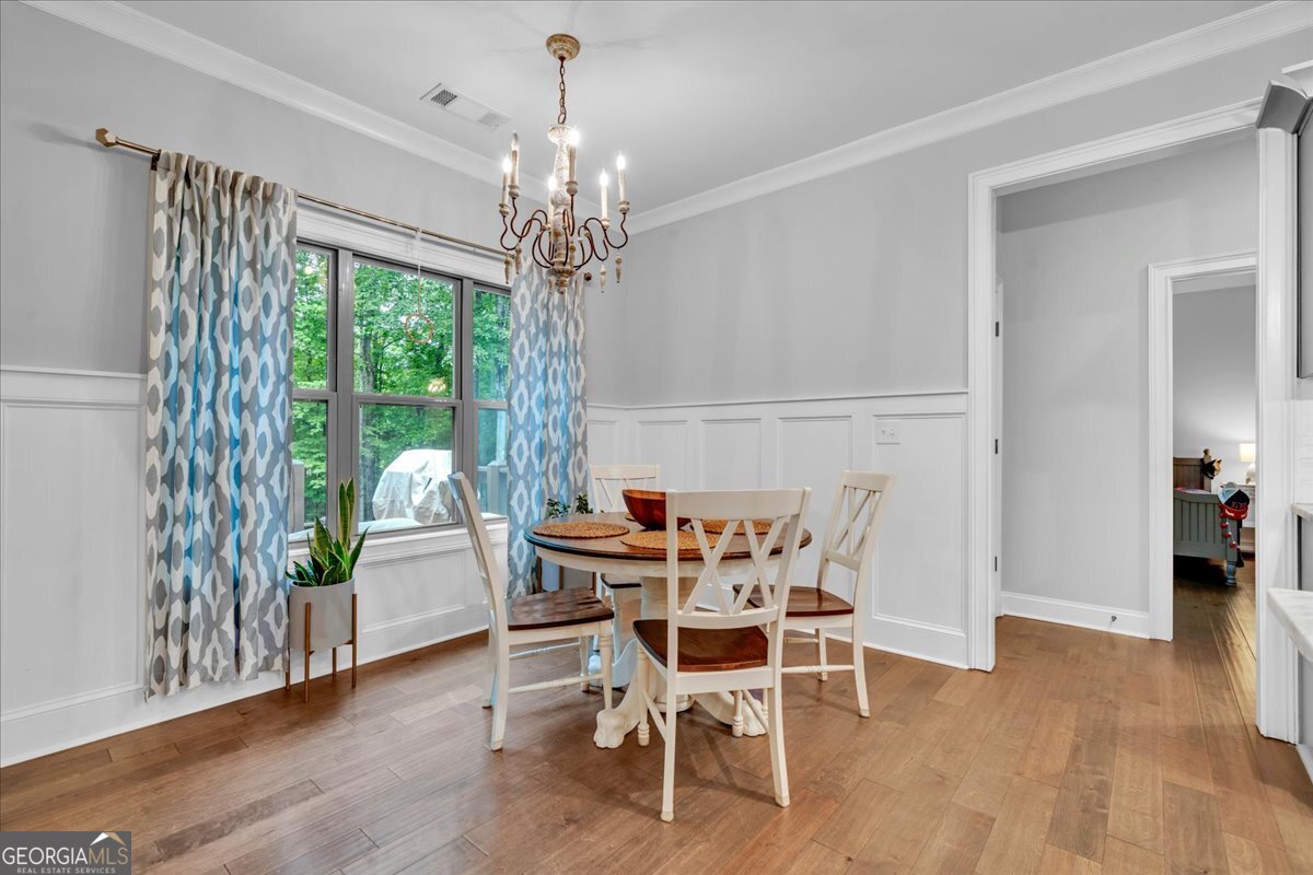 103 Heights Avenue Forsyth, GA 31029 - Photo 18 of 100