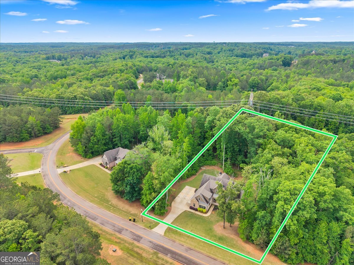 103 Heights Avenue Forsyth, GA 31029 - Photo 2 of 100