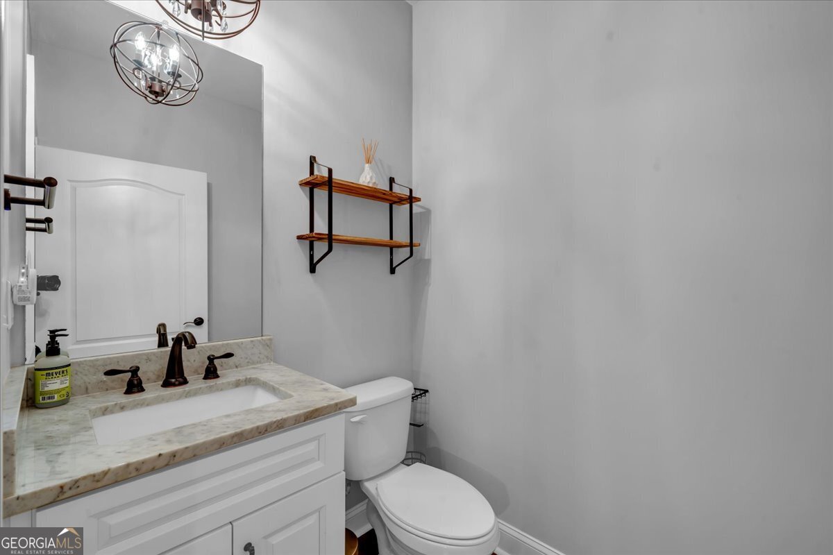 103 Heights Avenue Forsyth, GA 31029 - Photo 22 of 100