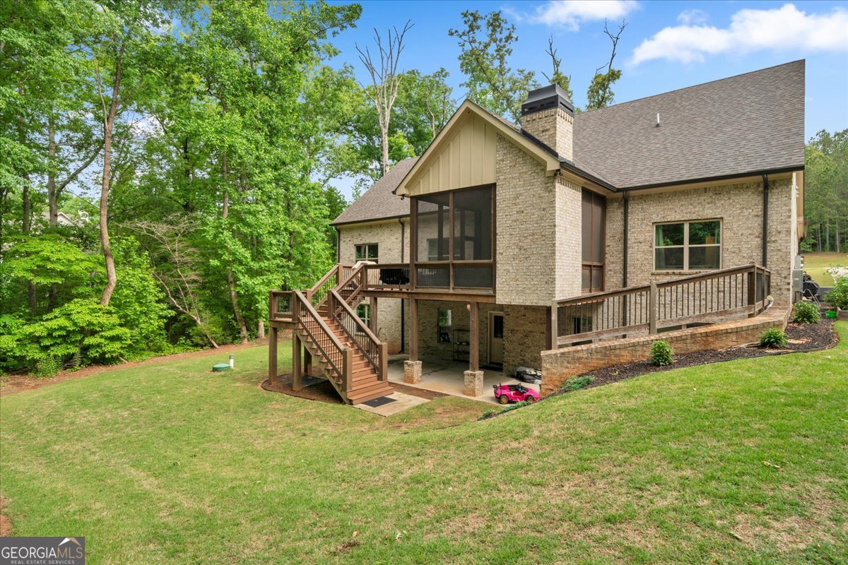 103 Heights Avenue Forsyth, GA 31029 - Photo 45 of 100