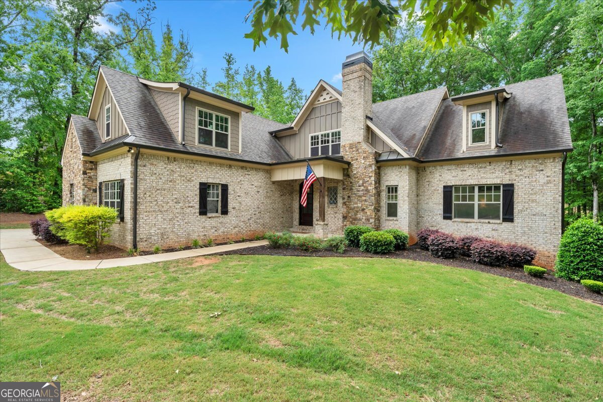 103 Heights Avenue Forsyth, GA 31029 - Photo 53 of 100