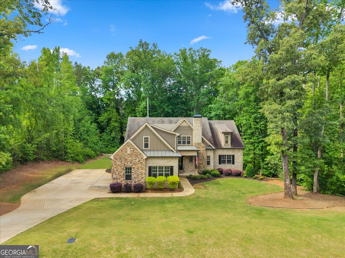 103 Heights Avenue Forsyth, GA 31029 - Photo 55 of 100