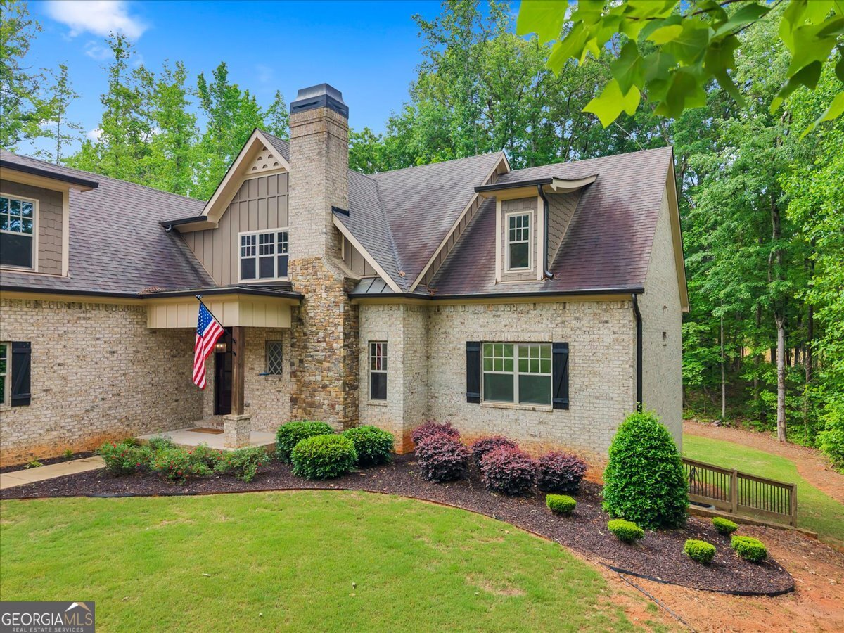103 Heights Avenue Forsyth, GA 31029 - Photo 58 of 100