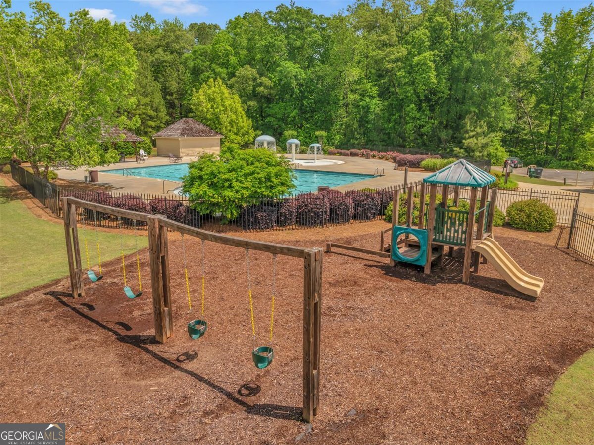 103 Heights Avenue Forsyth, GA 31029 - Photo 68 of 100