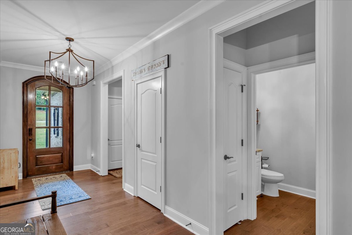 103 Heights Avenue Forsyth, GA 31029 - Photo 7 of 100