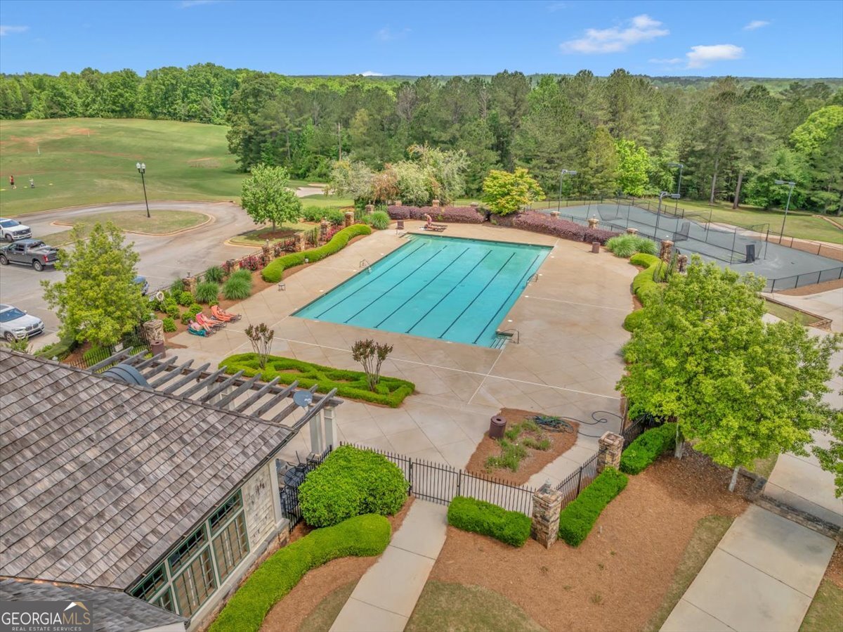 103 Heights Avenue Forsyth, GA 31029 - Photo 76 of 100