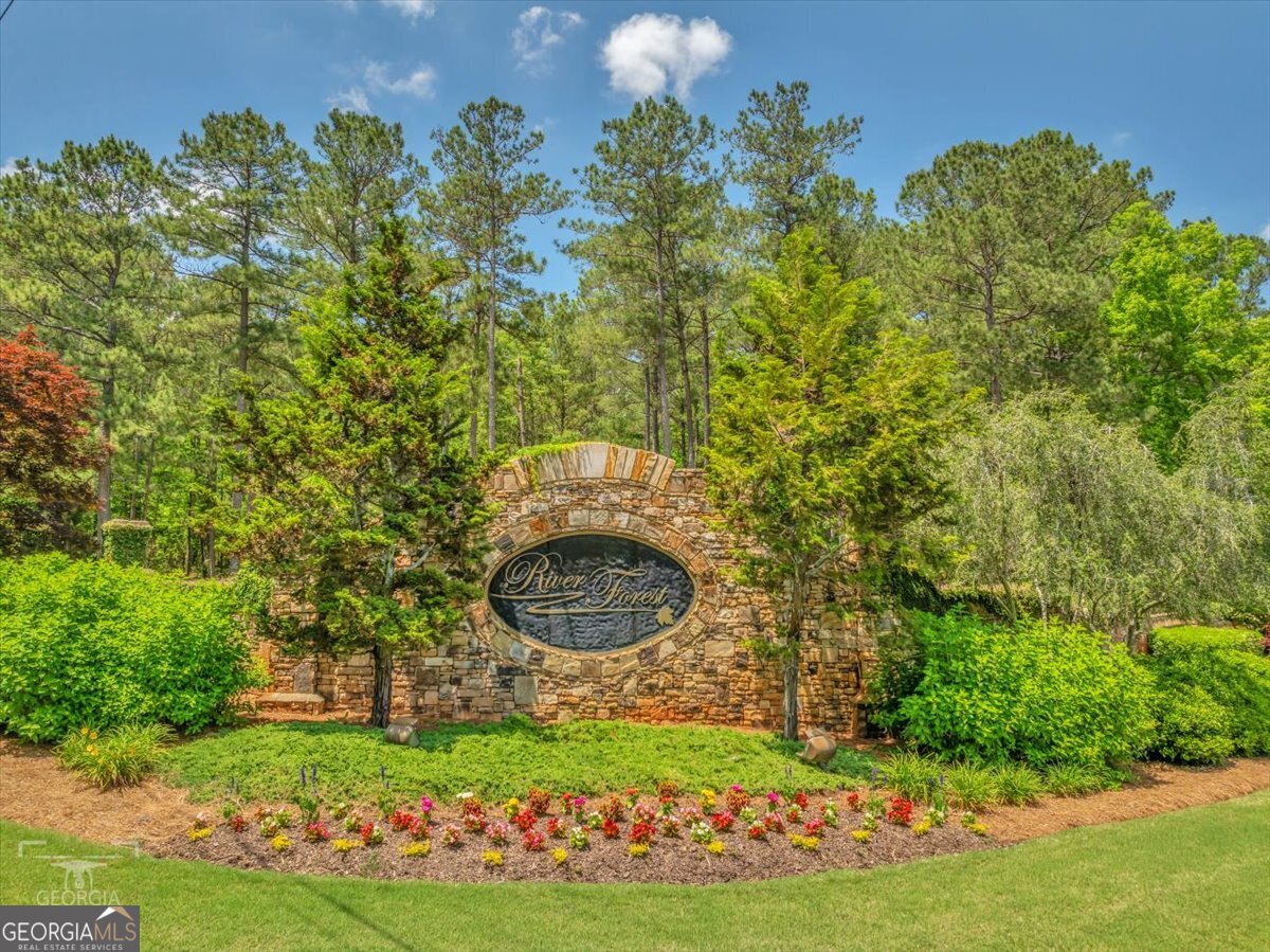 103 Heights Avenue Forsyth, GA 31029 - Photo 81 of 100