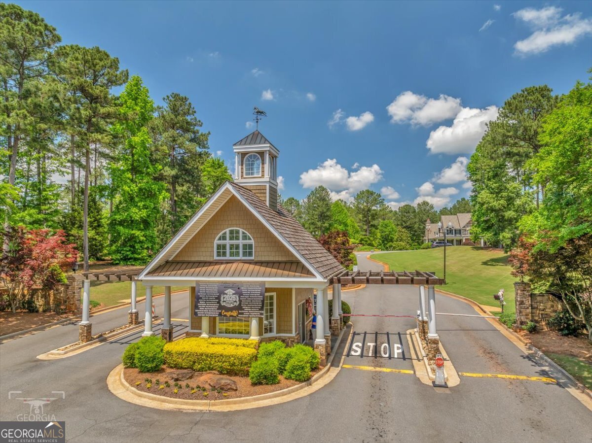 103 Heights Avenue Forsyth, GA 31029 - Photo 93 of 100