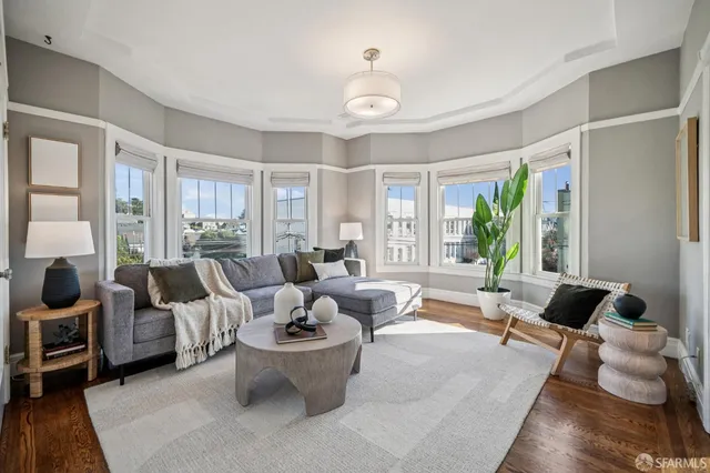 $1,200,000 | 584 Douglass Street, San Francisco, CA 94114