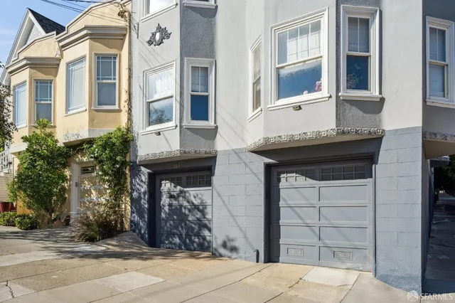 $1,200,000 | 584 Douglass Street, San Francisco, CA 94114