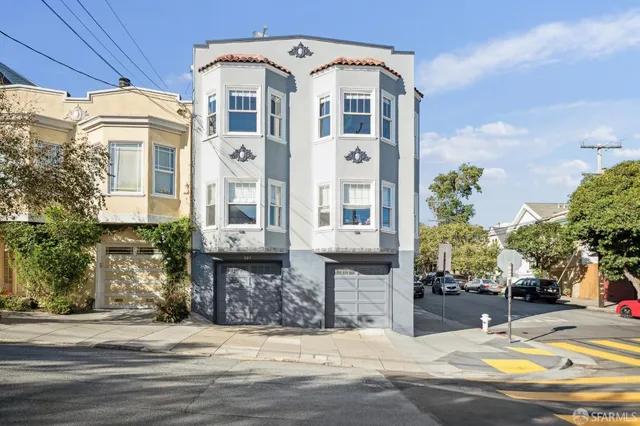 $1,200,000 | 584 Douglass Street, San Francisco, CA 94114