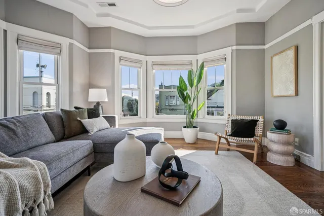 $1,200,000 | 584 Douglass Street, San Francisco, CA 94114