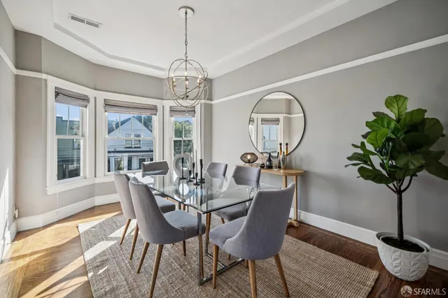 $1,200,000 | 584 Douglass Street, San Francisco, CA 94114