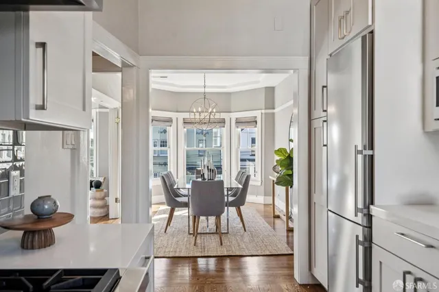 $1,200,000 | 584 Douglass Street, San Francisco, CA 94114