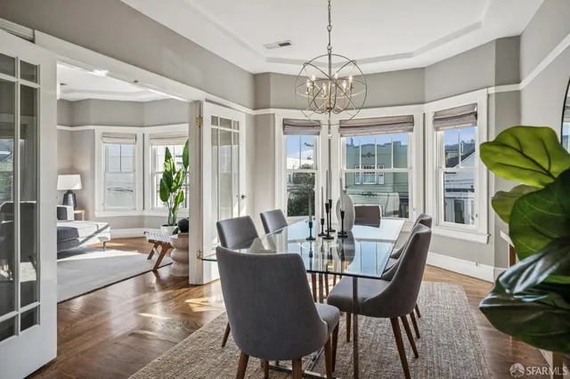 $1,200,000 | 584 Douglass Street, San Francisco, CA 94114