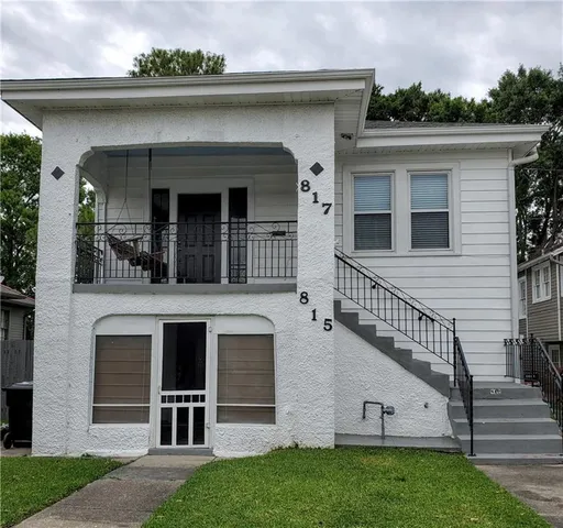 $2,150 | 817 Louque Place, New Orleans, LA 70124