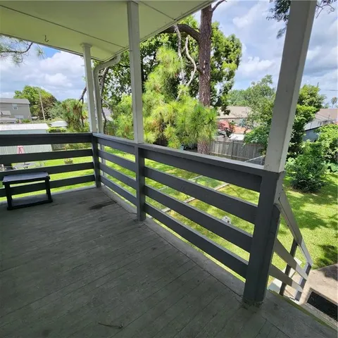 $2,150 | 817 Louque Place, New Orleans, LA 70124