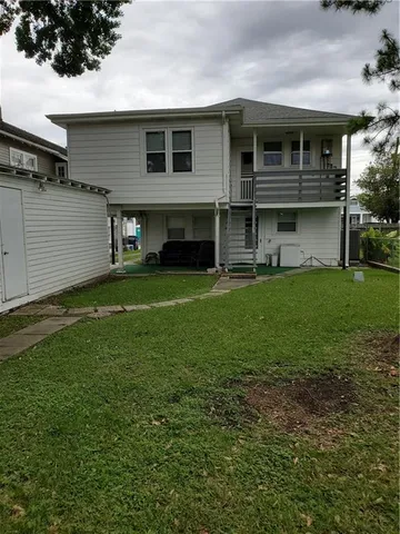 $2,150 | 817 Louque Place, New Orleans, LA 70124