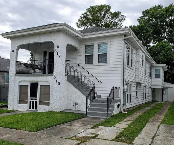 $2,150 | 817 Louque Place, New Orleans, LA 70124