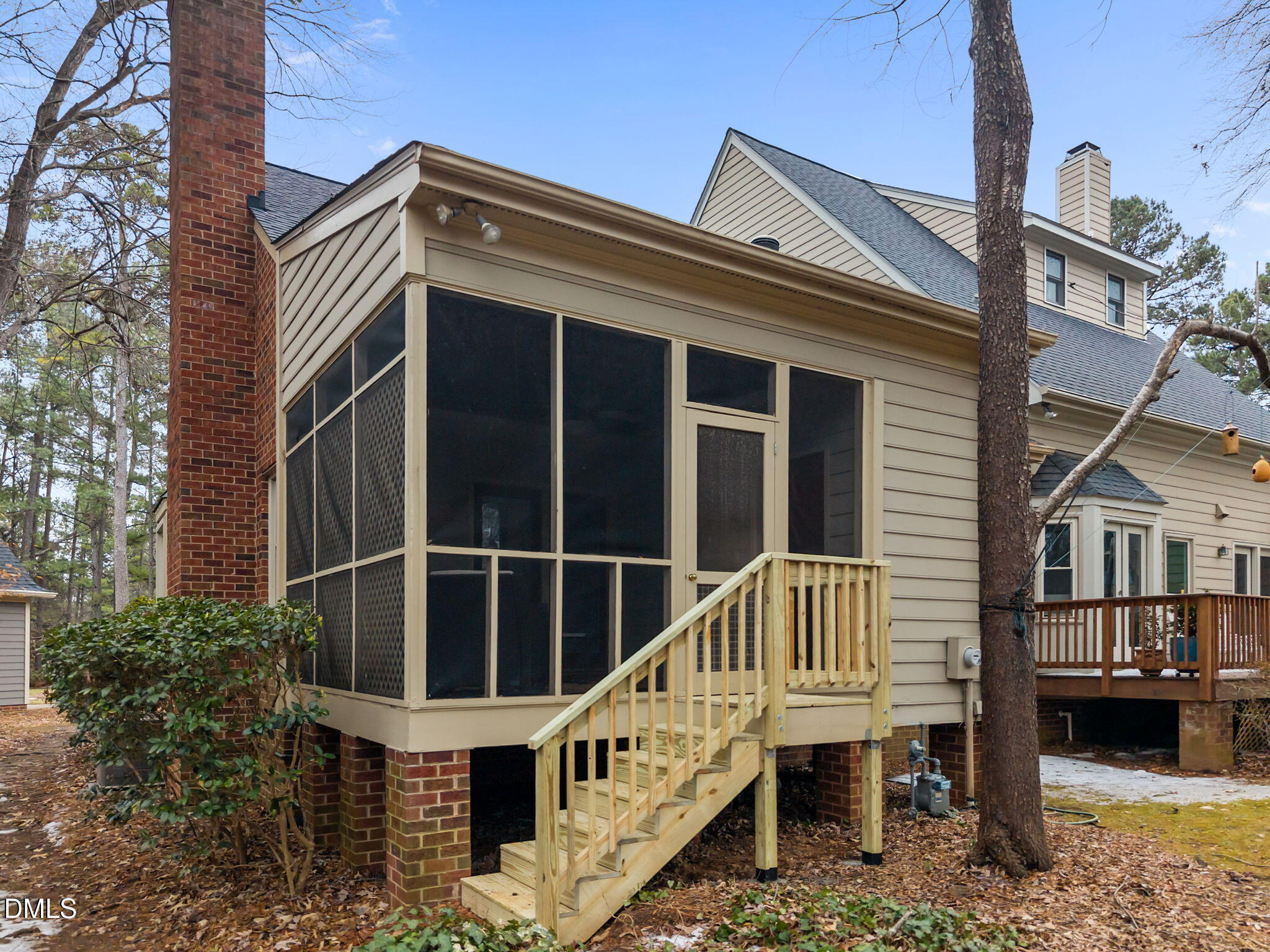 7945 Footman Way Raleigh, NC 27615 - Photo 29 of 32 9-web-or-mls-DJI_20260205110156_0328_D